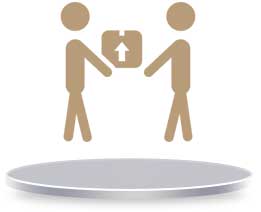 完整售后服務系統,選博化更放心