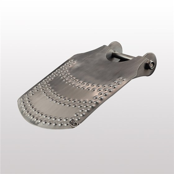 博化雙防型立式洗眼器(304+ABS) 博化雙防型立式洗眼器(304+ABS)