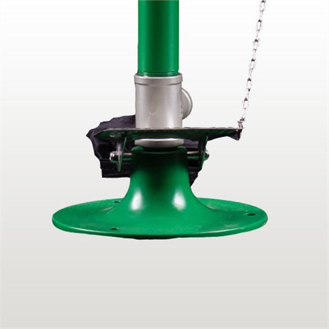 加強防腐立式洗眼器BH32-1011L 加強防腐立式洗眼器BH32-1011L