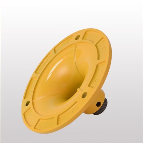 防凍、防燙立式洗眼器BH32-1008